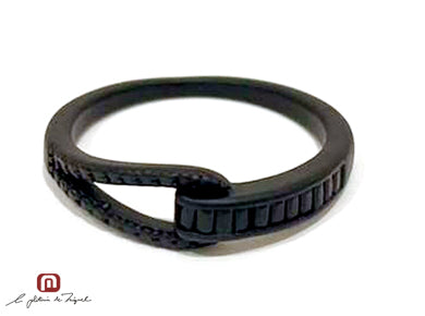 Black Alloy