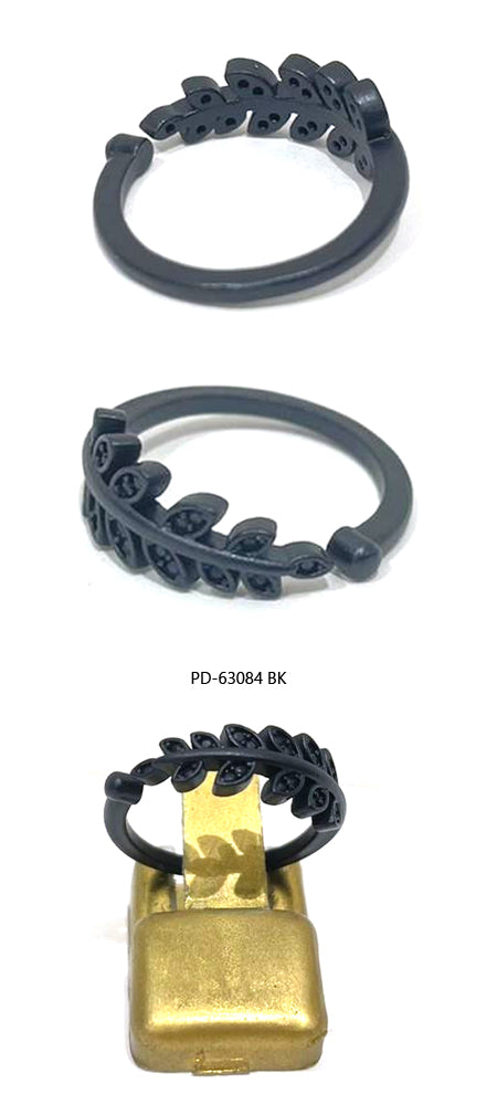 Black Alloy