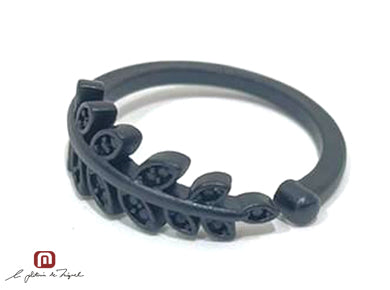Black Alloy