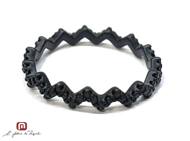 Black Alloy