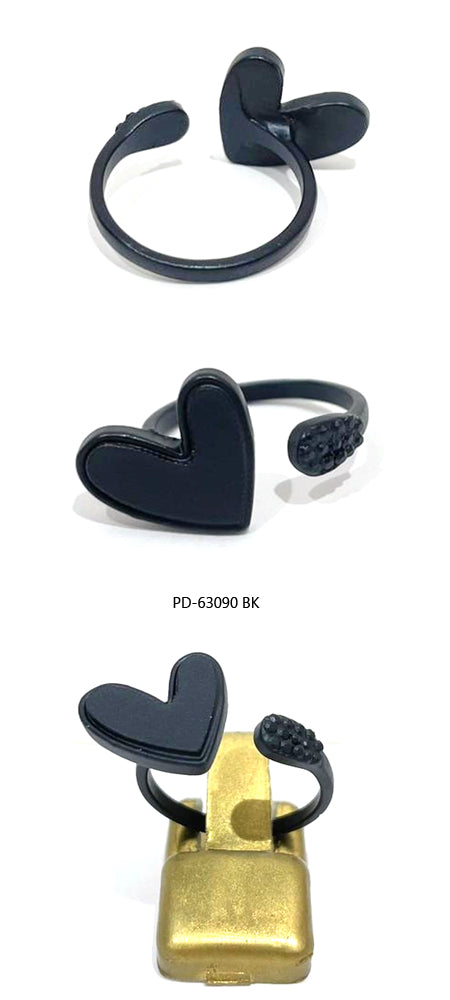Black Alloy