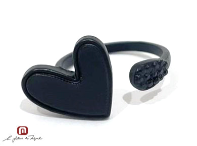 Black Alloy