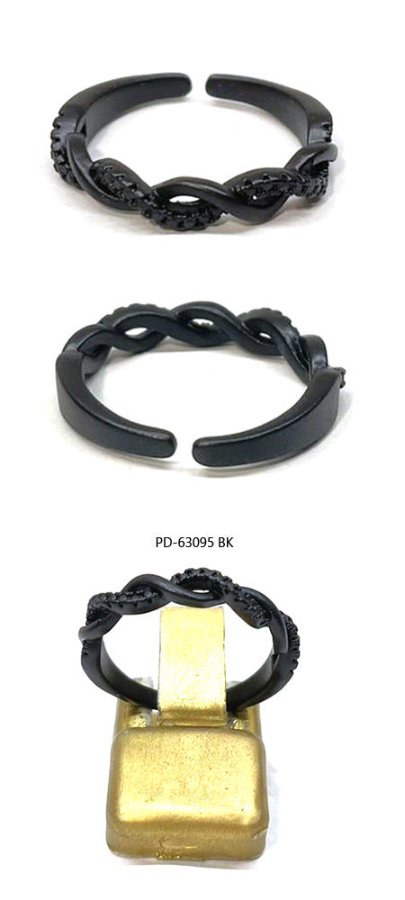 Black Alloy