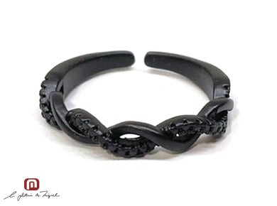 Black Alloy