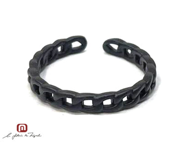 Black Alloy