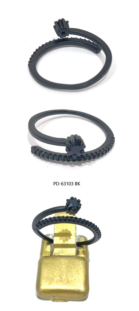 Black Alloy