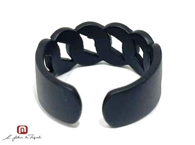 Black Alloy