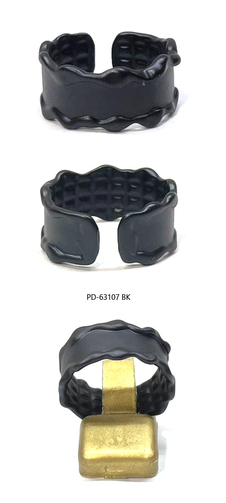 Black Alloy