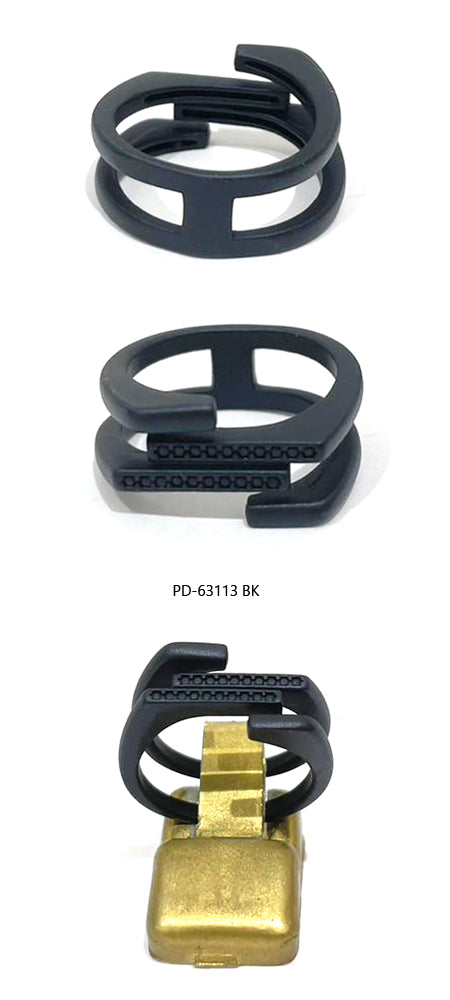 Black Alloy