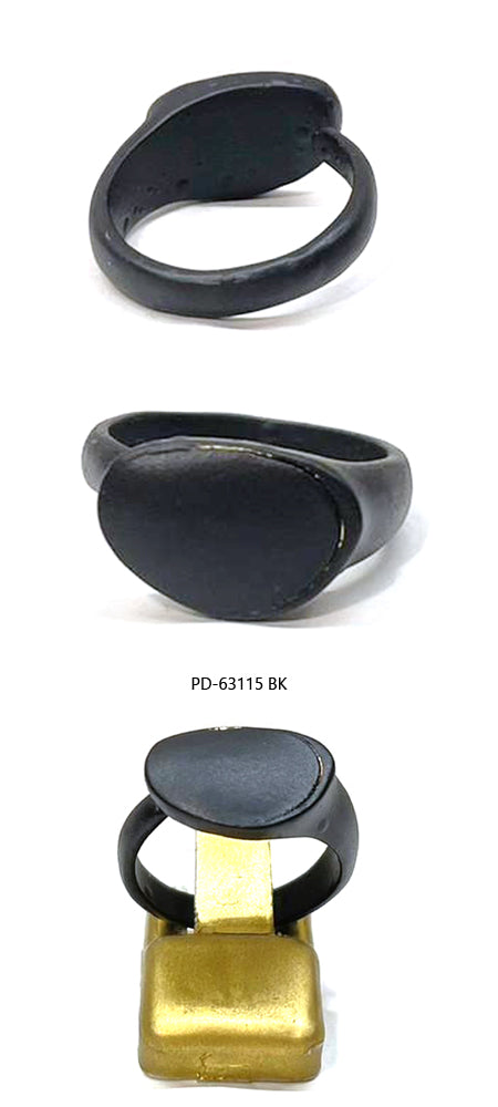 Black Alloy