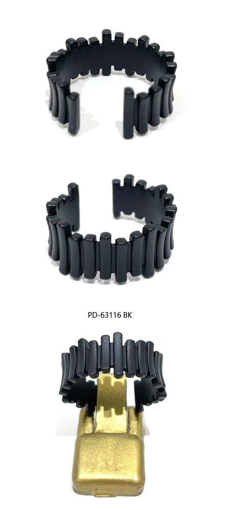 Black Alloy