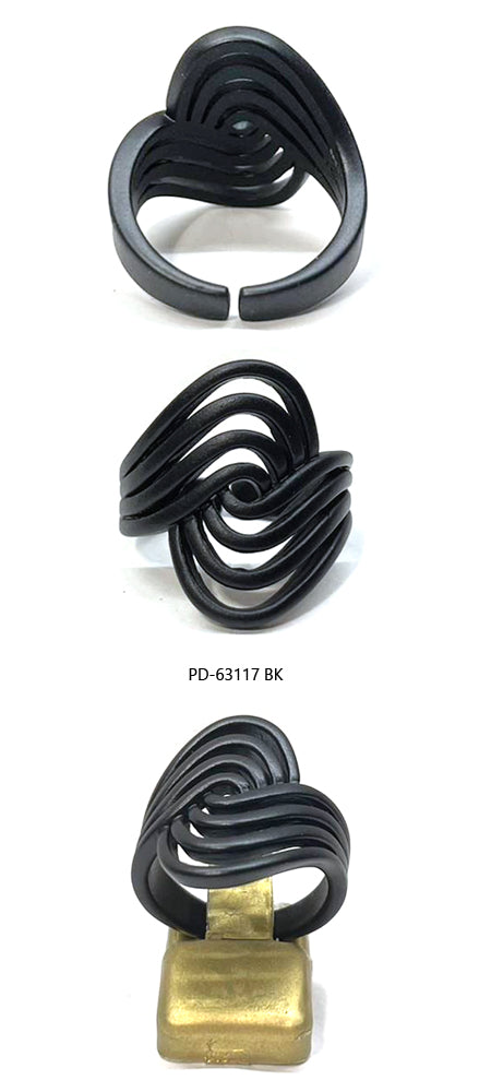 Black Alloy