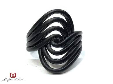 Black Alloy