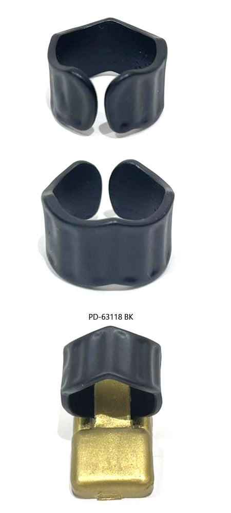 Black Alloy