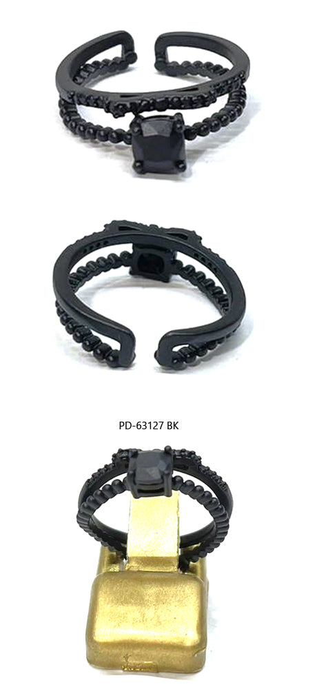 Black Alloy
