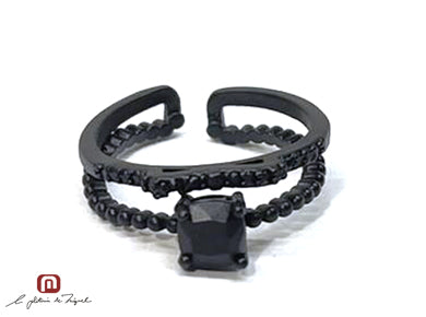 Black Alloy