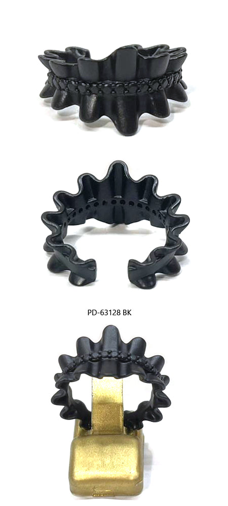 Black Alloy