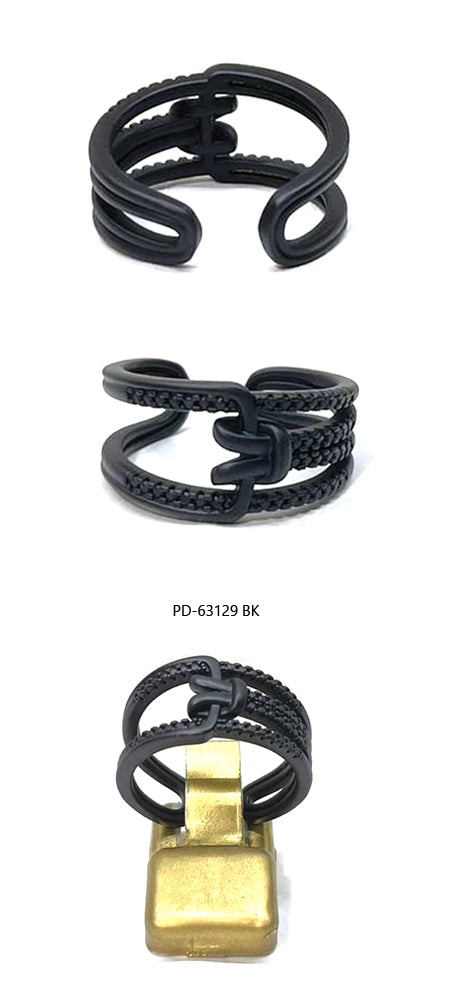 Black Alloy