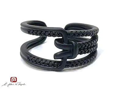 Black Alloy