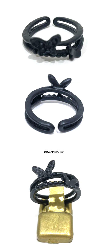 Black Alloy