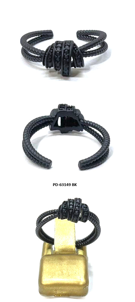 Black Alloy