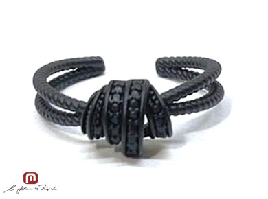 Black Alloy