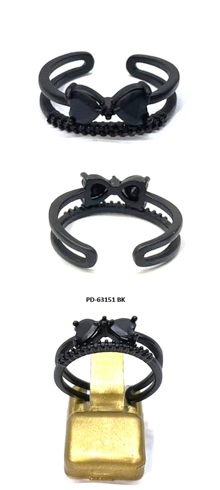 Black Alloy