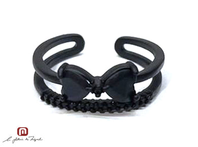 Black Alloy