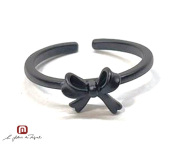 Black Alloy