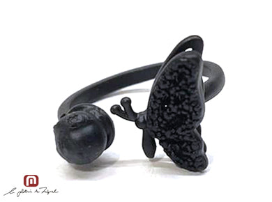 Black Alloy