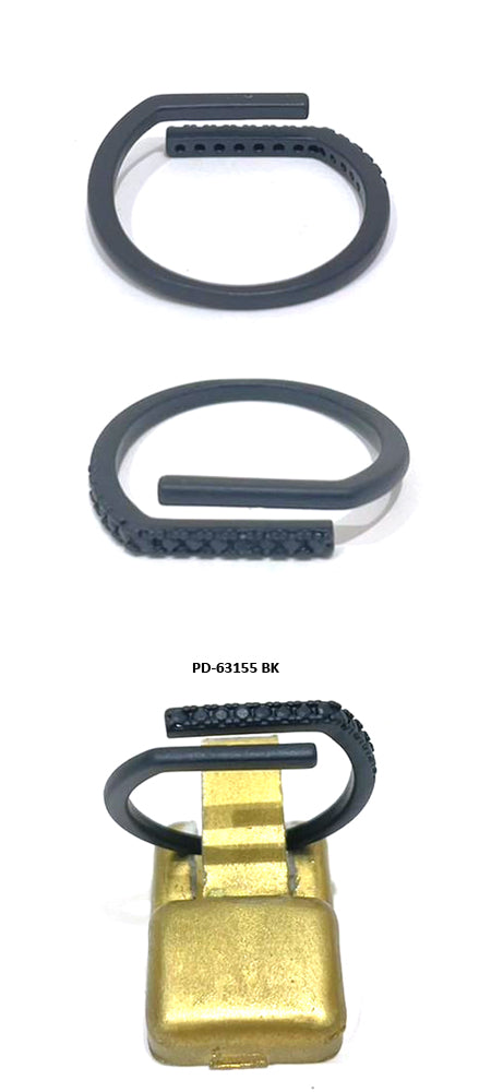 Black Alloy