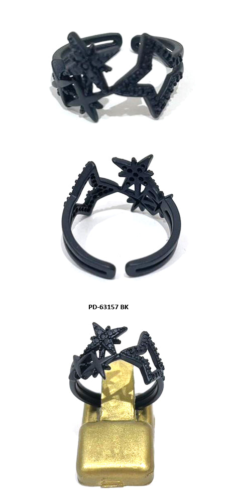Black Alloy
