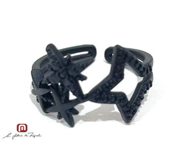 Black Alloy