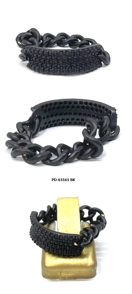 Black Alloy