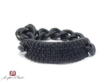 Black Alloy