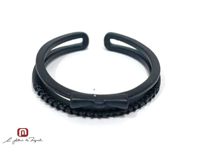 Black Alloy