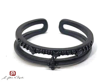 Black Alloy