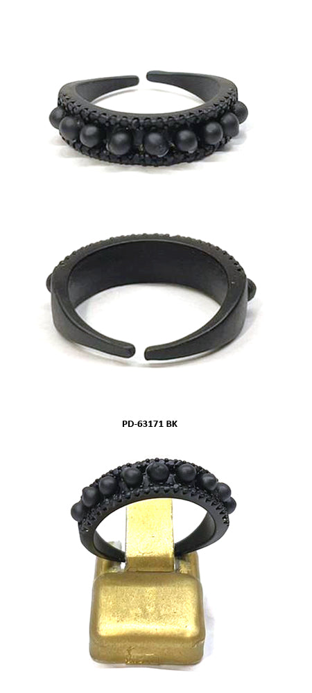 Black Alloy