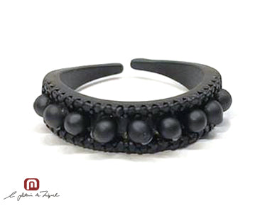 Black Alloy