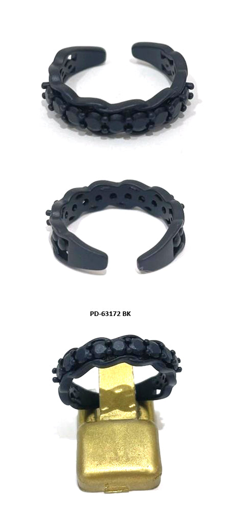 Black Alloy