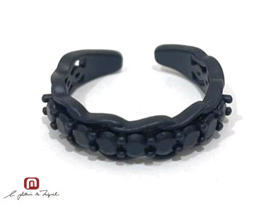 Black Alloy