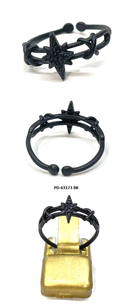 Black Alloy