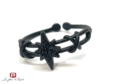 Black Alloy