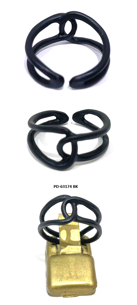 Black Alloy