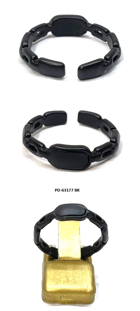Black Alloy