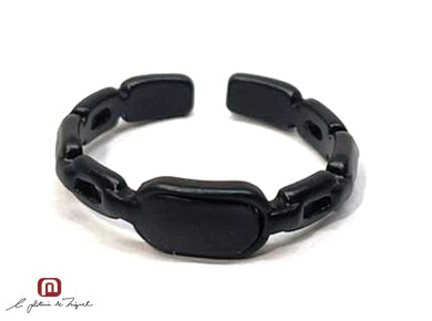 Black Alloy
