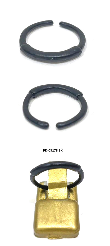 Black Alloy