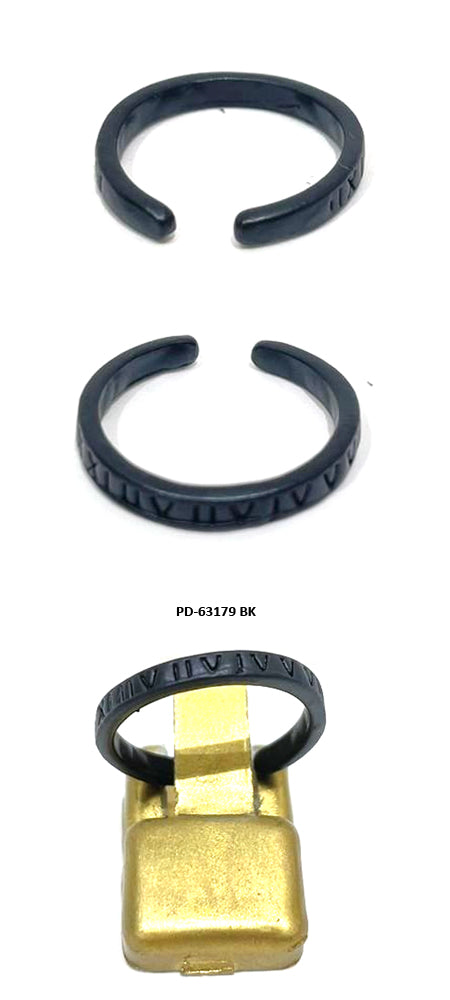 Black Alloy