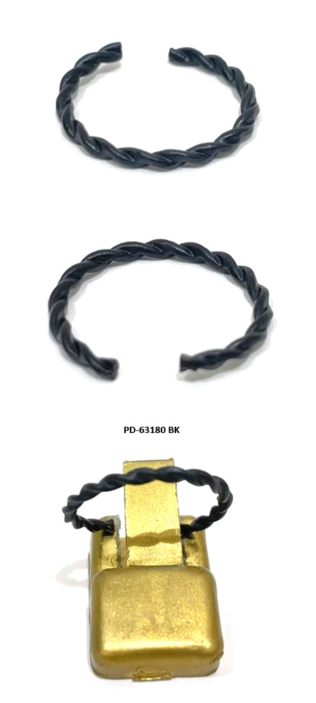Black Alloy