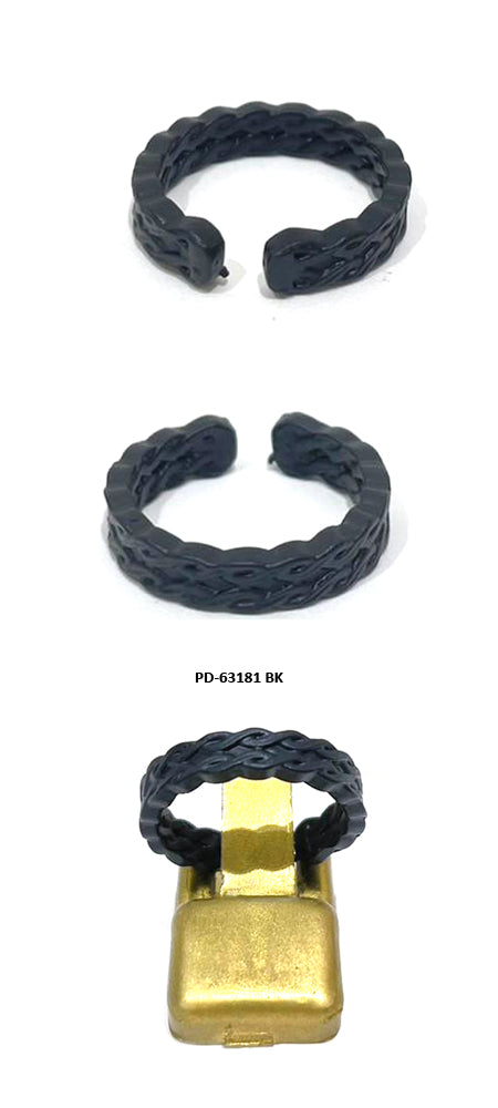 Black Alloy